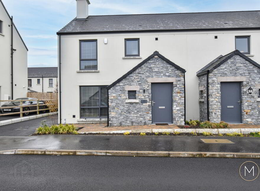 18 Oakwood Avenue, Antrim, BT41 2FT