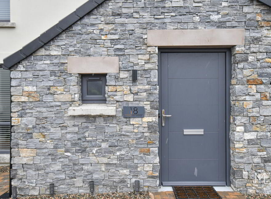 18 Oakwood Avenue, Antrim, BT41 2FT