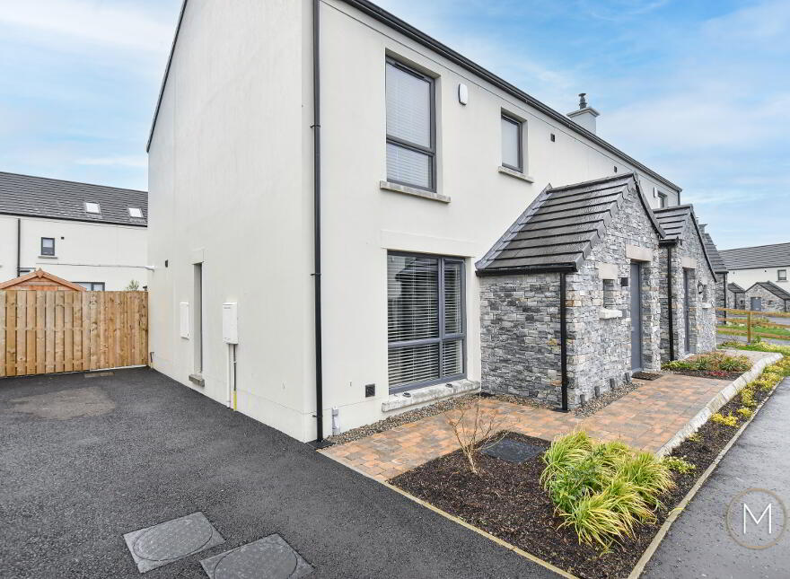 18 Oakwood Avenue, Antrim, BT41 2FT
