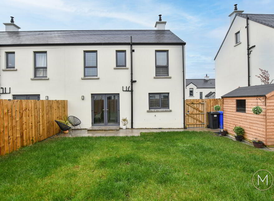18 Oakwood Avenue, Antrim, BT41 2FT
