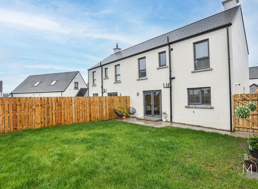 18 Oakwood Avenue, Antrim, BT41 2FT