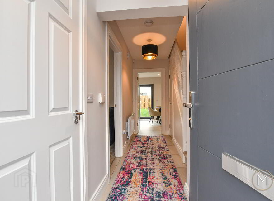 18 Oakwood Avenue, Antrim, BT41 2FT