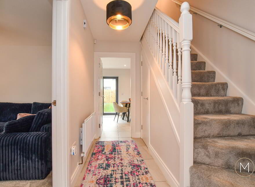 18 Oakwood Avenue, Antrim, BT41 2FT