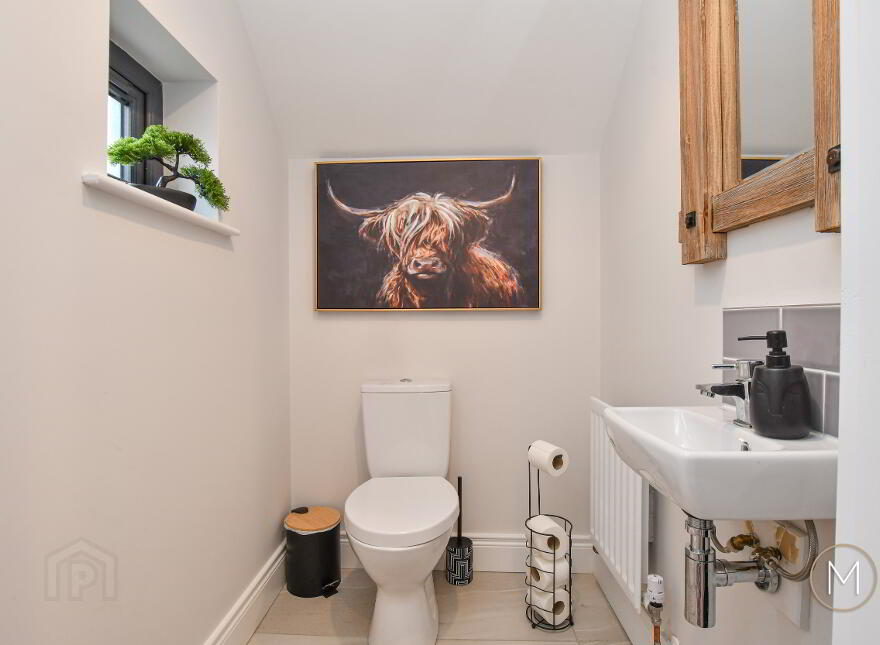 18 Oakwood Avenue, Antrim, BT41 2FT