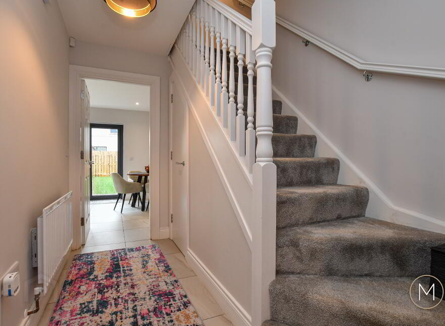 18 Oakwood Avenue, Antrim, BT41 2FT