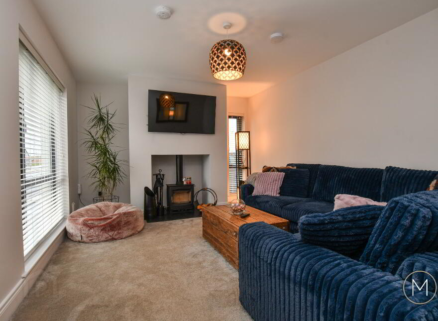 18 Oakwood Avenue, Antrim, BT41 2FT