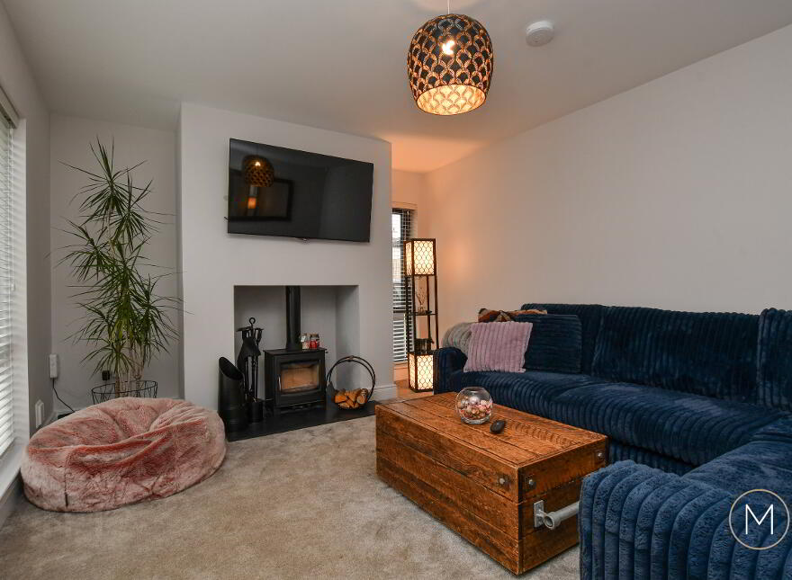 18 Oakwood Avenue, Antrim, BT41 2FT