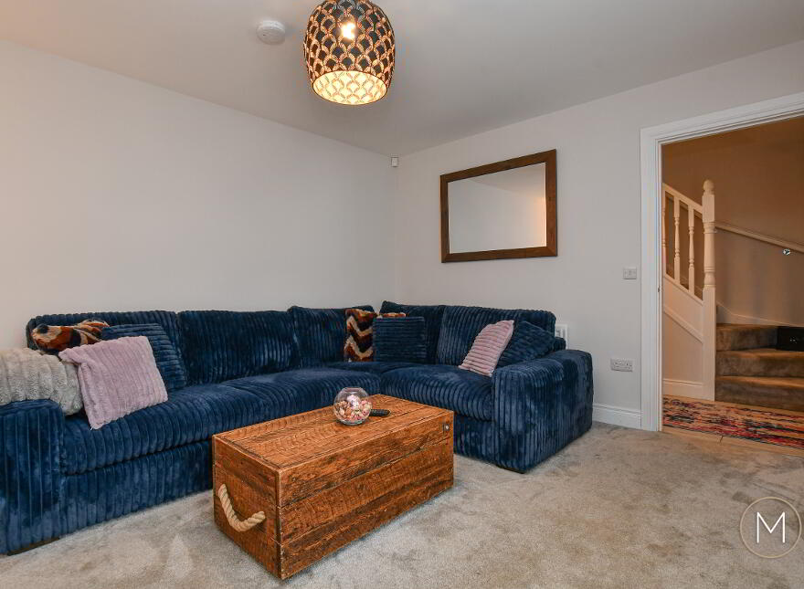 18 Oakwood Avenue, Antrim, BT41 2FT