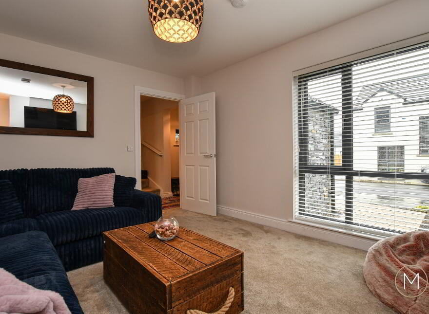 18 Oakwood Avenue, Antrim, BT41 2FT