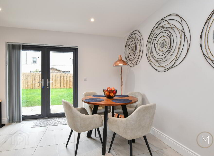 18 Oakwood Avenue, Antrim, BT41 2FT