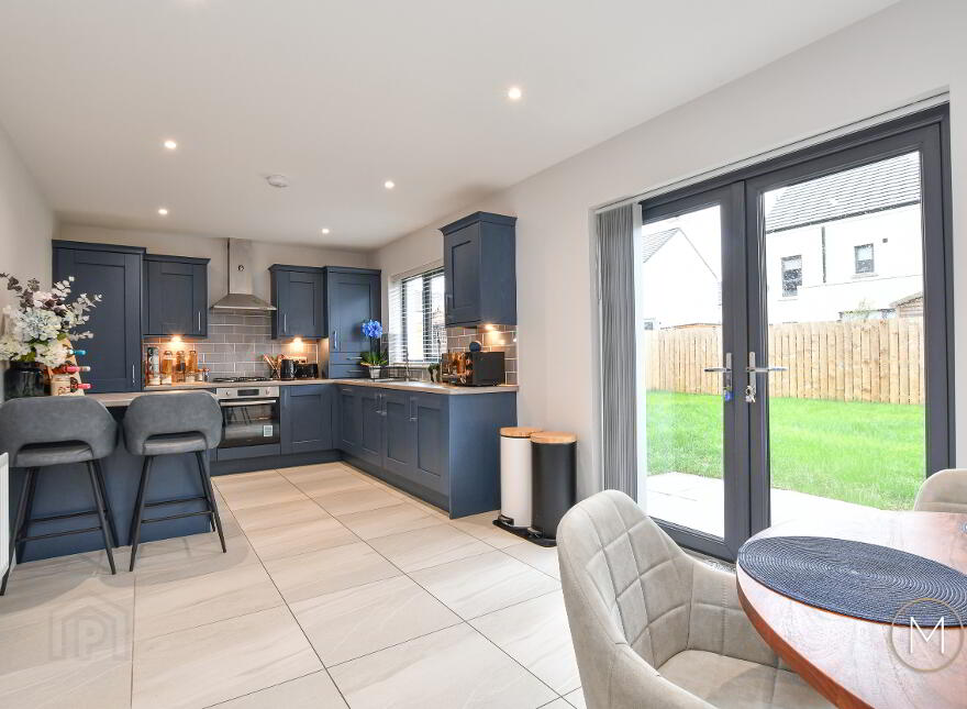 18 Oakwood Avenue, Antrim, BT41 2FT