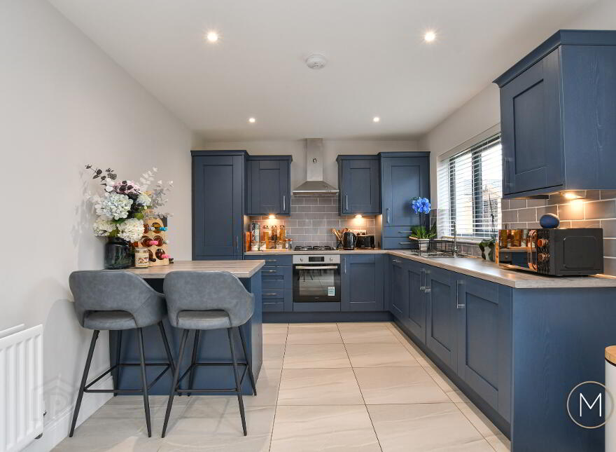 18 Oakwood Avenue, Antrim, BT41 2FT