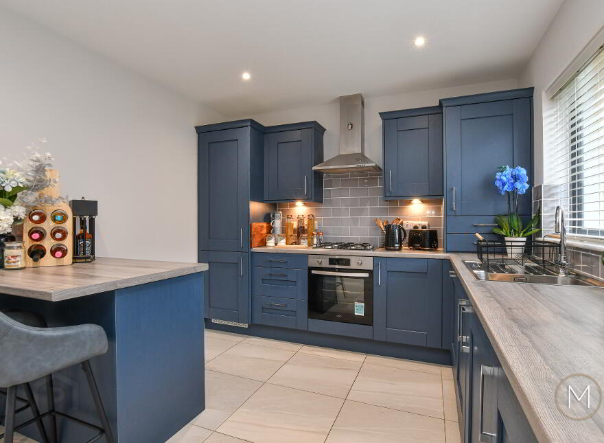 18 Oakwood Avenue, Antrim, BT41 2FT