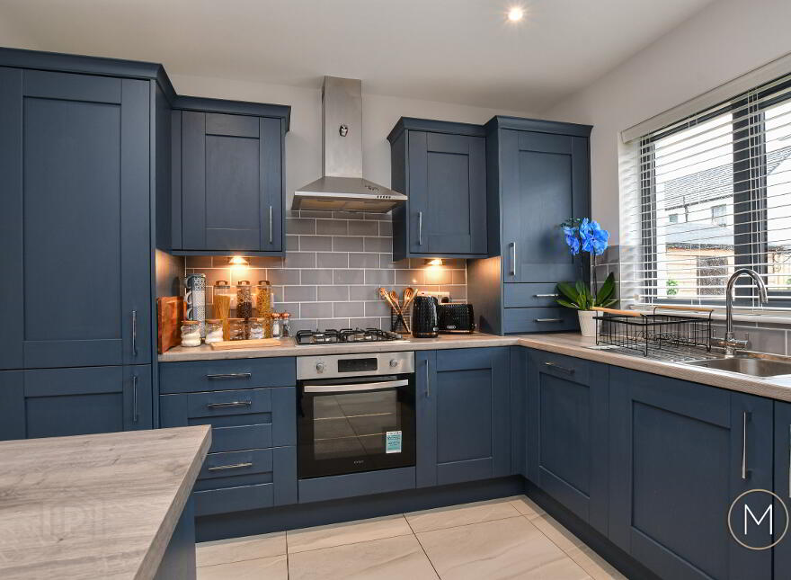 18 Oakwood Avenue, Antrim, BT41 2FT