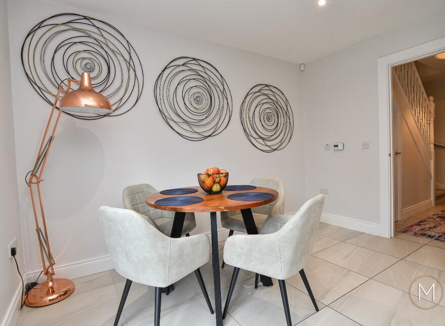 18 Oakwood Avenue, Antrim, BT41 2FT