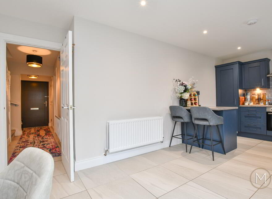 18 Oakwood Avenue, Antrim, BT41 2FT