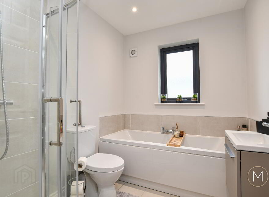 18 Oakwood Avenue, Antrim, BT41 2FT