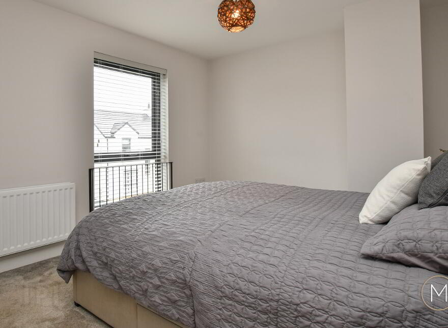 18 Oakwood Avenue, Antrim, BT41 2FT