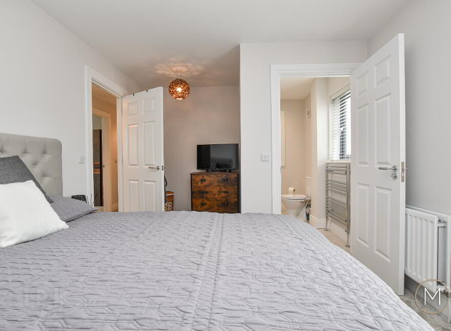 18 Oakwood Avenue, Antrim, BT41 2FT