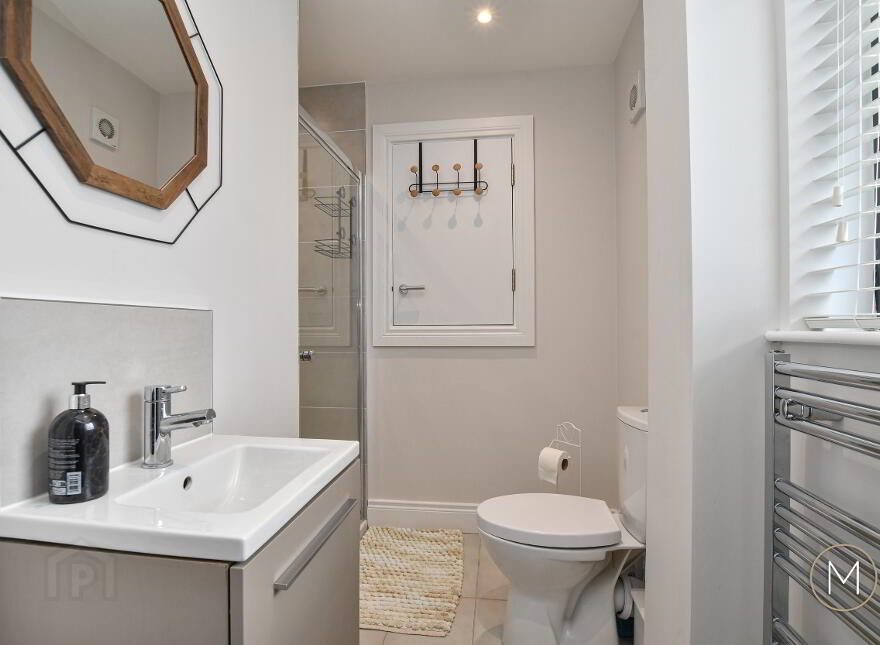 18 Oakwood Avenue, Antrim, BT41 2FT