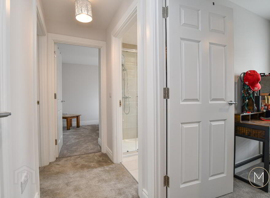 18 Oakwood Avenue, Antrim, BT41 2FT