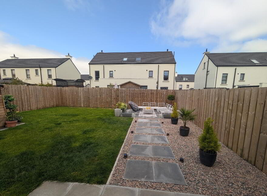 18 Oakwood Avenue, Antrim, BT41 2FT