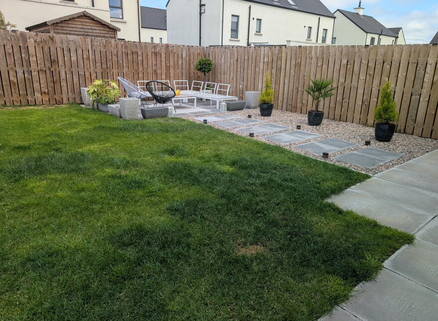 18 Oakwood Avenue, Antrim, BT41 2FT