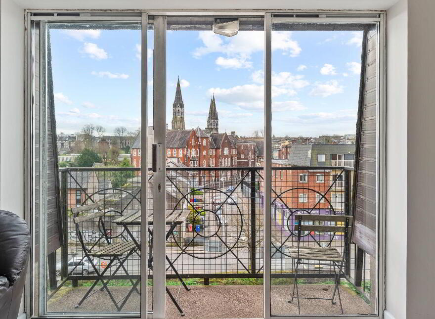 25 Waterside Quay, Hanover Street, Cork City Centre, T12AF82
