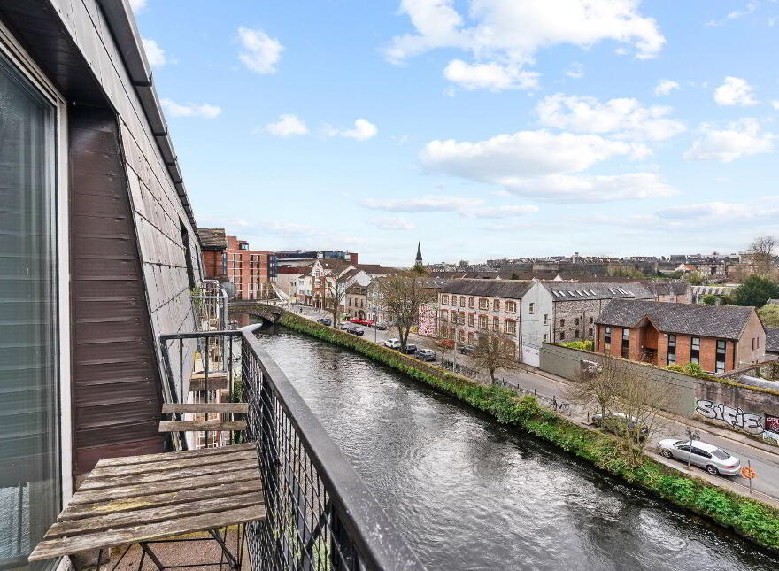 25 Waterside Quay, Hanover Street, Cork City Centre, T12AF82