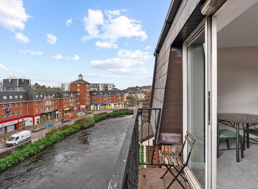 25 Waterside Quay, Hanover Street, Cork City Centre, T12AF82