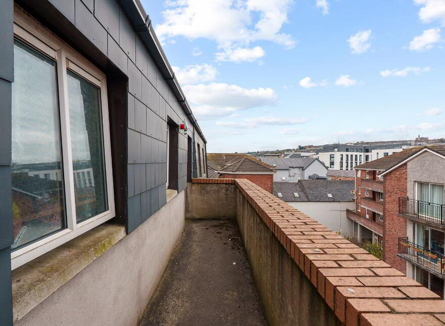 25 Waterside Quay, Hanover Street, Cork City Centre, T12AF82