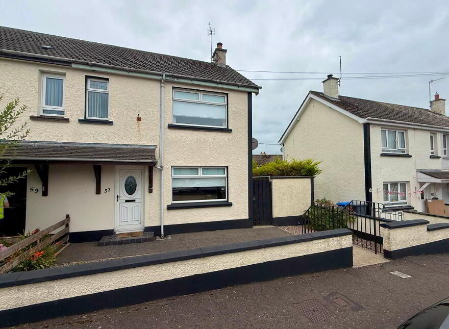 57 Park View, Ballymoney, BT53 6EL