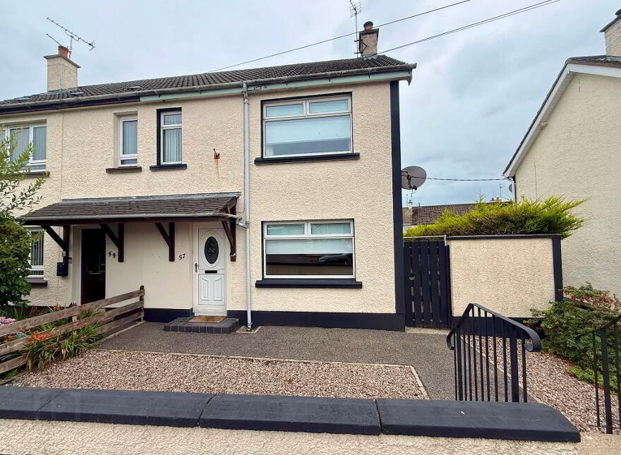 57 Park View, Ballymoney, BT53 6EL