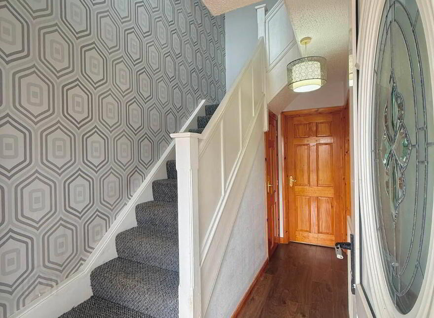 57 Park View, Ballymoney, BT53 6EL