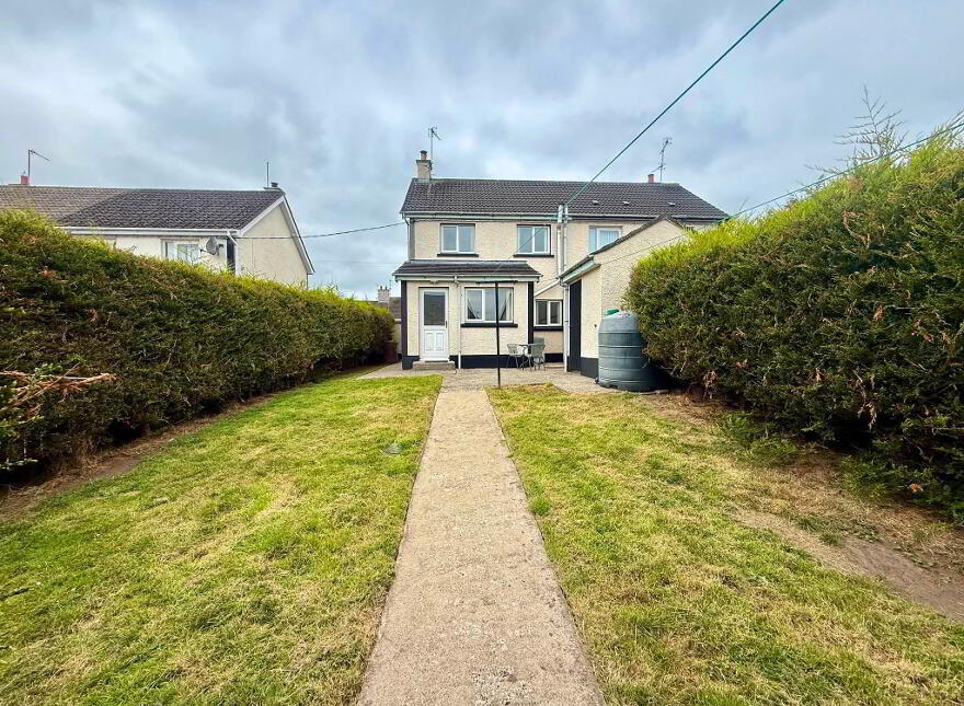 57 Park View, Ballymoney, BT53 6EL