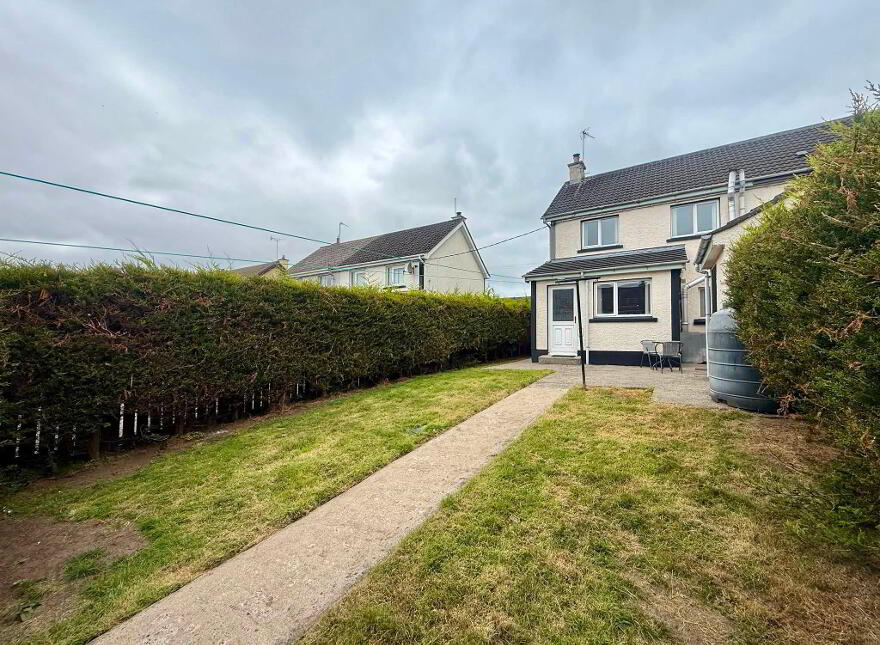 57 Park View, Ballymoney, BT53 6EL