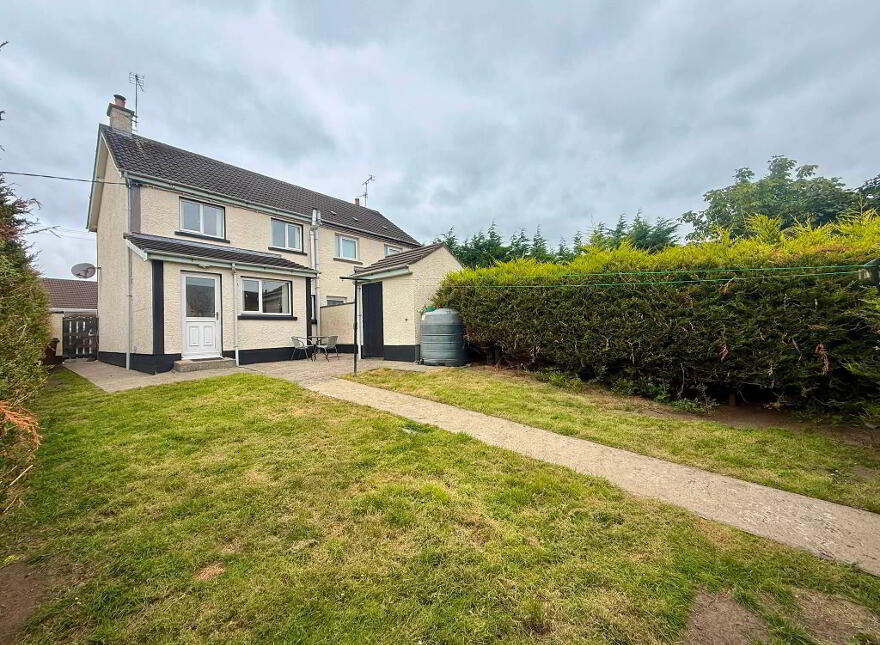 57 Park View, Ballymoney, BT53 6EL