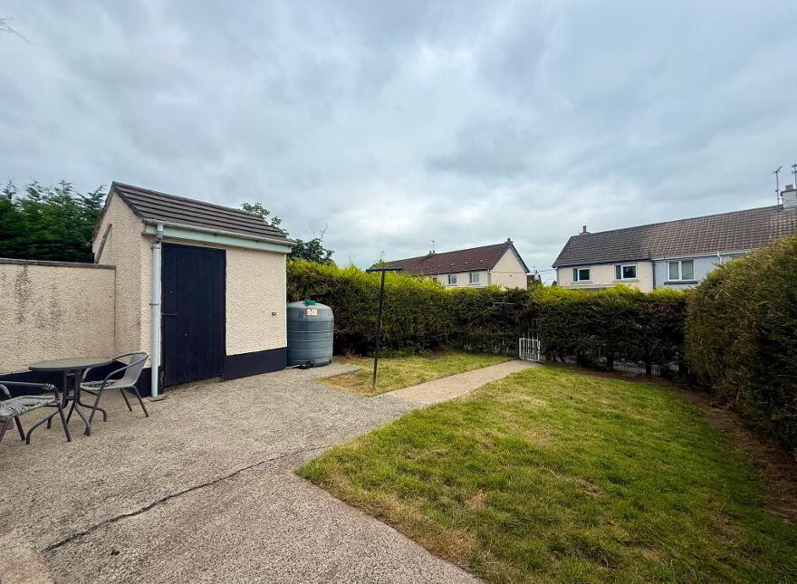 57 Park View, Ballymoney, BT53 6EL