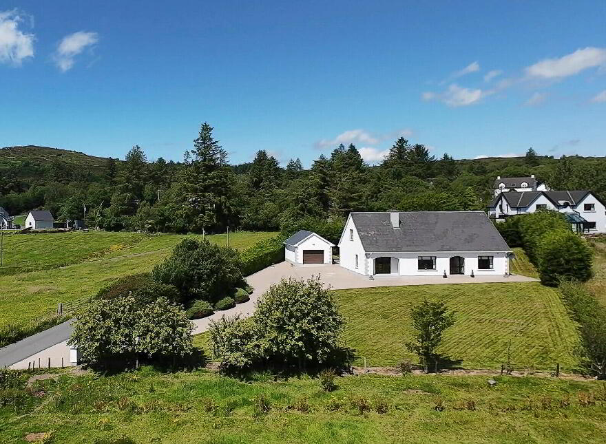 Woodlands, Letterkenny, F92N8P6