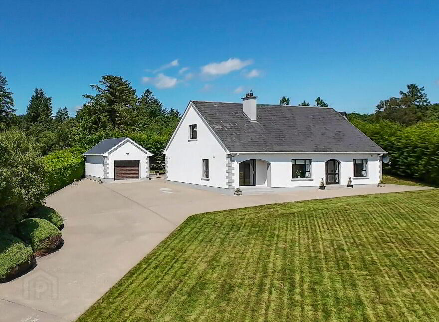 Woodlands, Letterkenny, F92N8P6