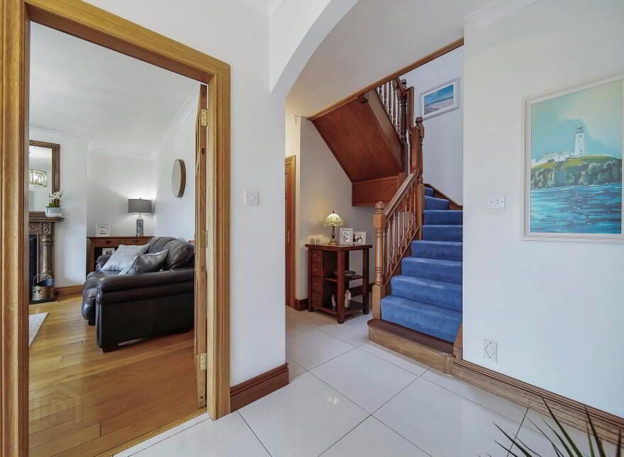 Woodlands, Letterkenny, F92N8P6