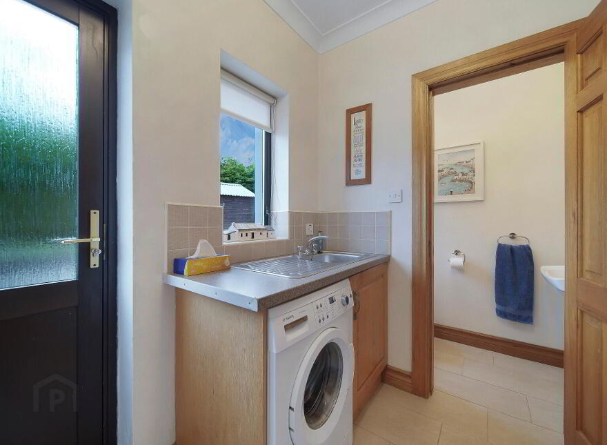 Woodlands, Letterkenny, F92N8P6