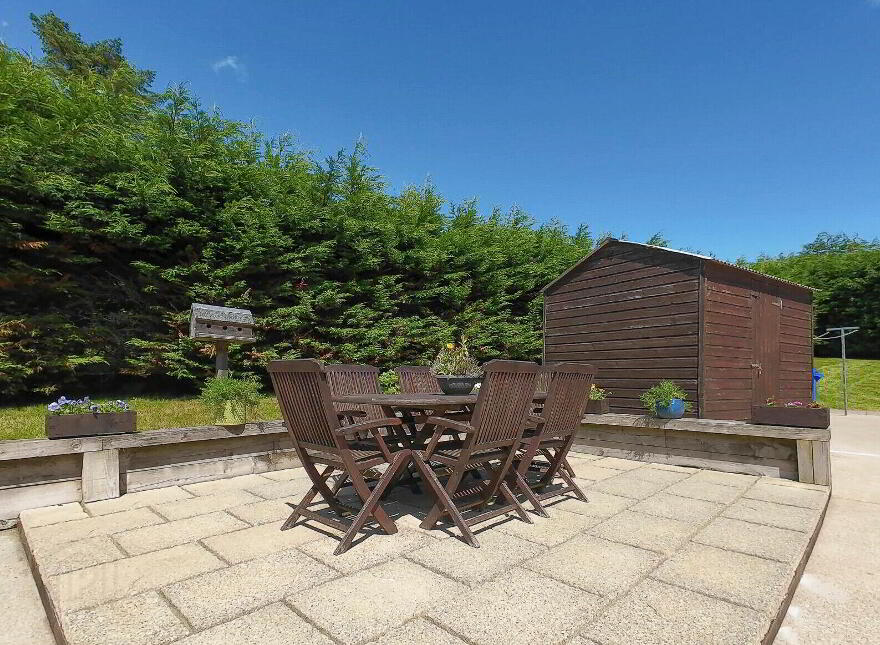 Woodlands, Letterkenny, F92N8P6