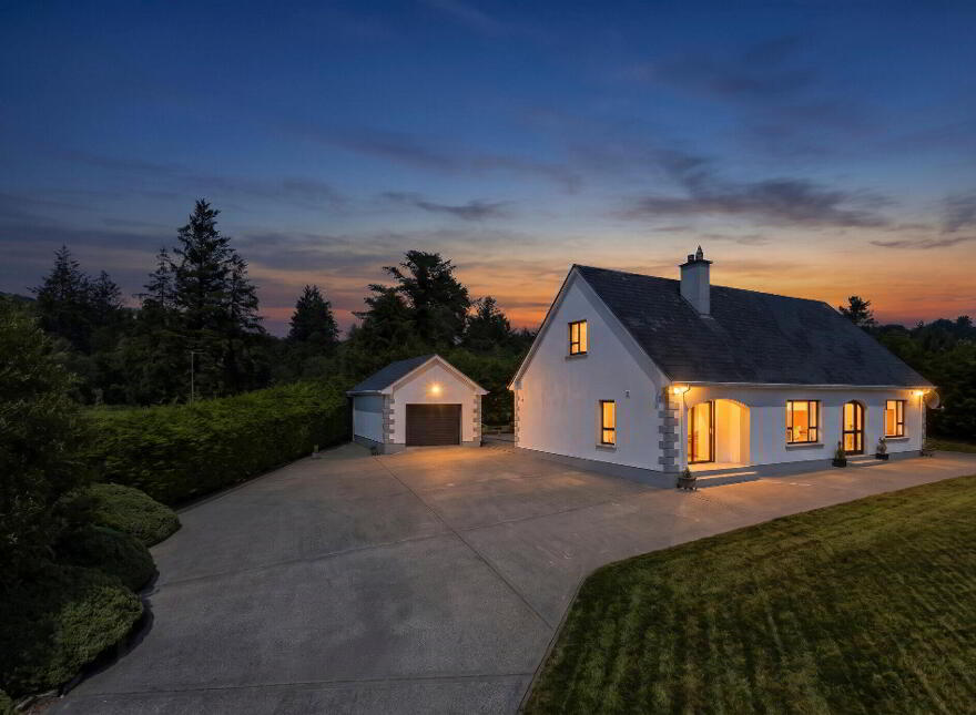 Woodlands, Letterkenny, F92N8P6
