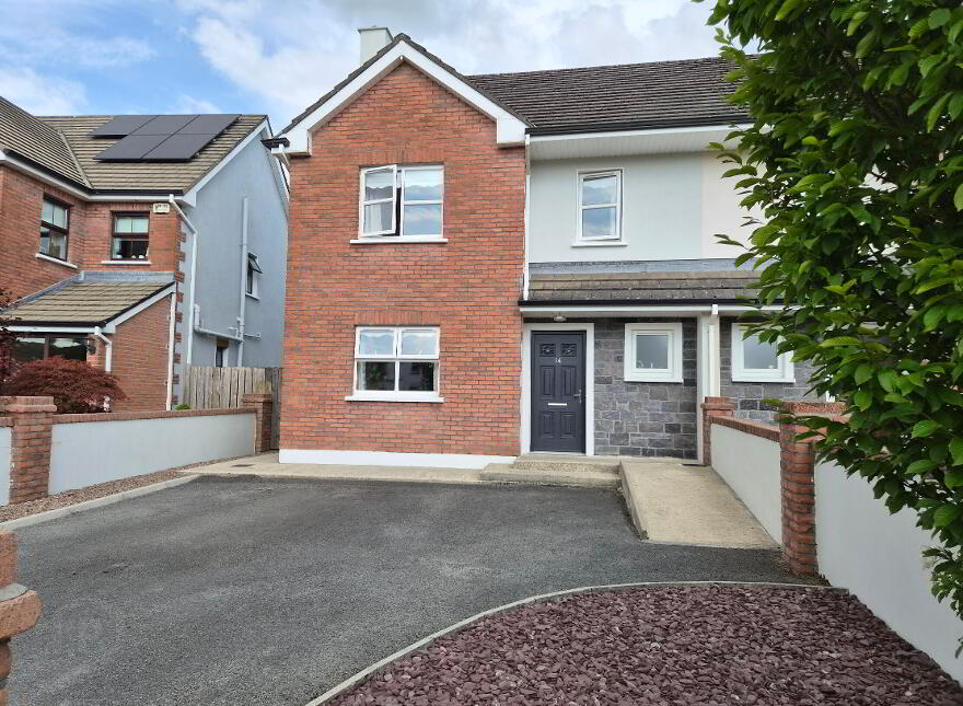 14 An Gairdín, Keshcarrigan, Carrick-On-Shannon, N41P528