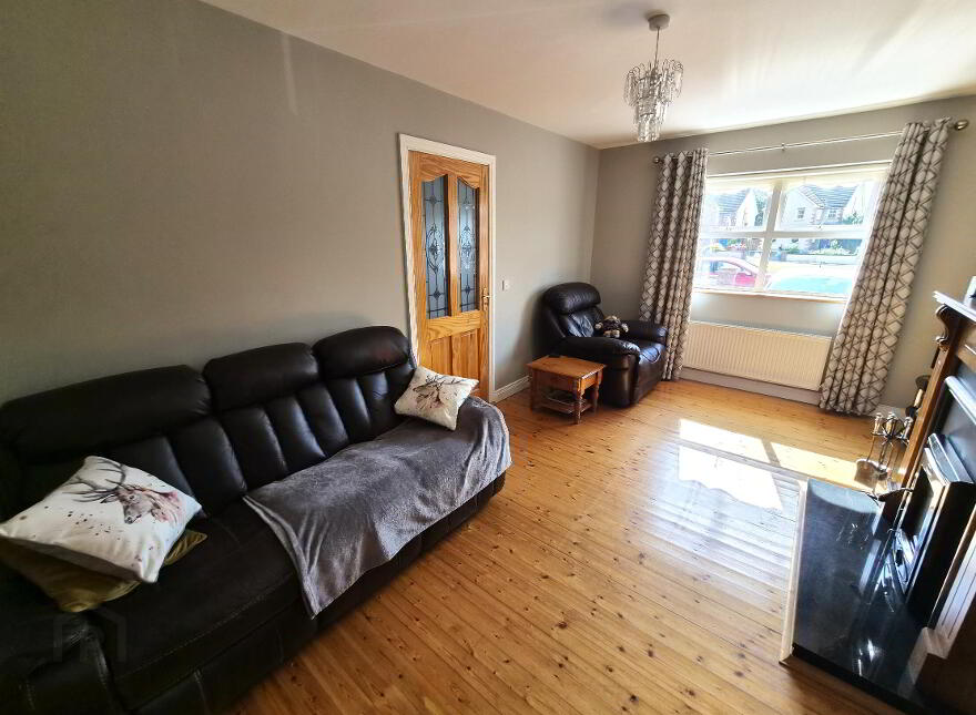 14 An Gairdín, Keshcarrigan, Carrick-On-Shannon, N41P528
