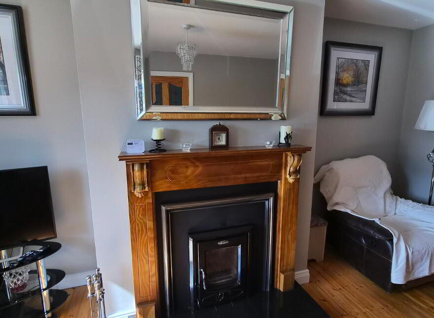 14 An Gairdín, Keshcarrigan, Carrick-On-Shannon, N41P528