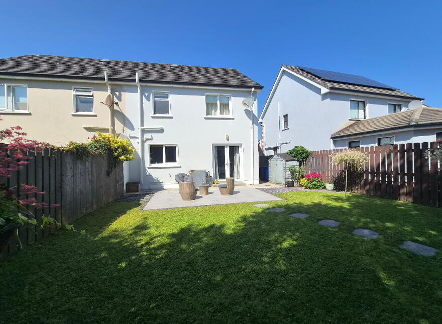 14 An Gairdín, Keshcarrigan, Carrick-On-Shannon, N41P528