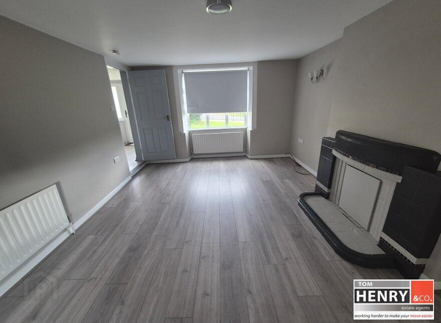 17 Parkanaur Road, Castlecaulfield, Dungannon, BT70 3NU