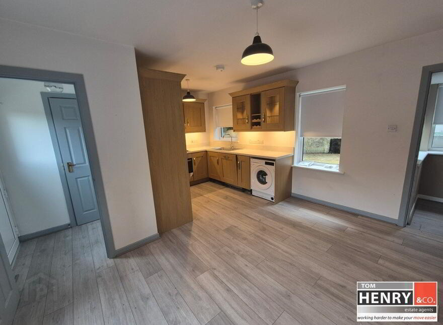 17 Parkanaur Road, Castlecaulfield, Dungannon, BT70 3NU
